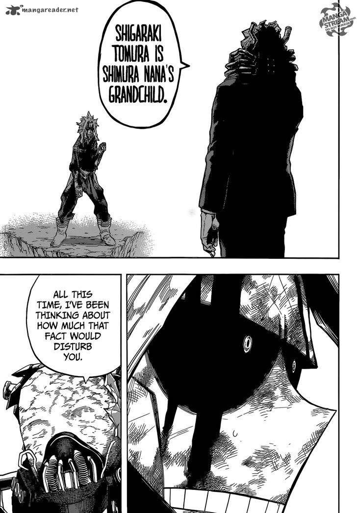My Hero Academia 92 14