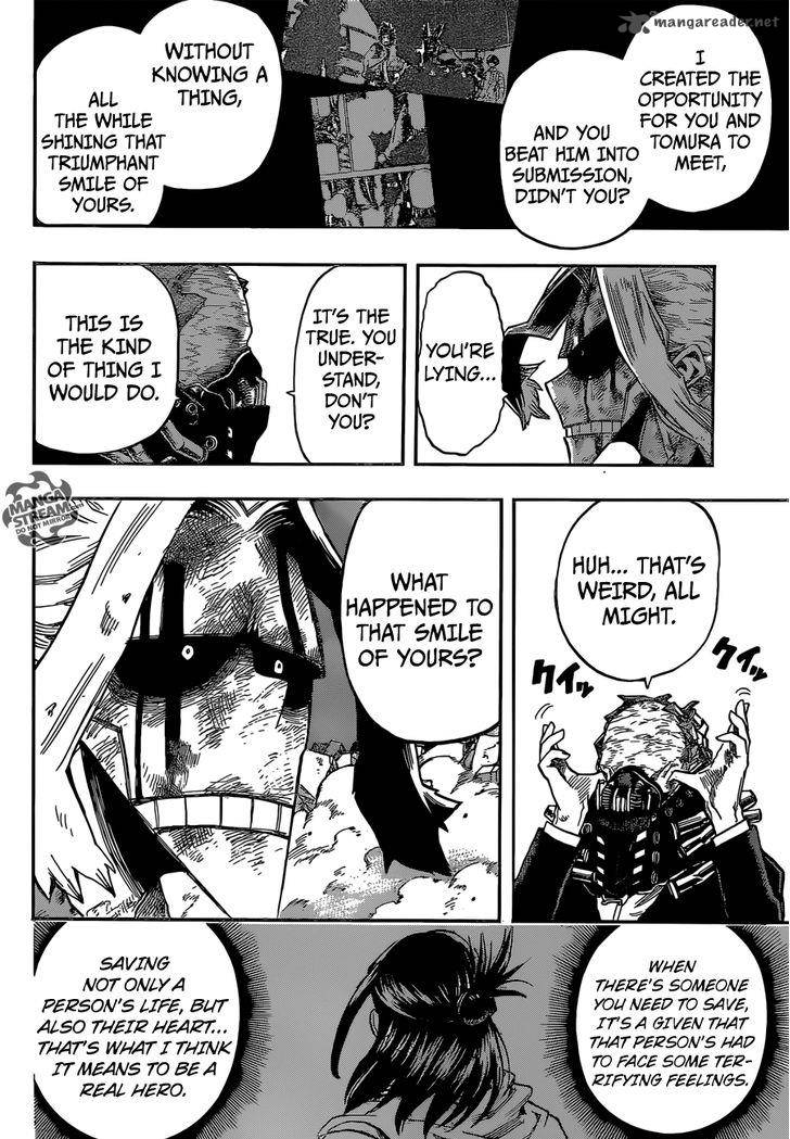 My Hero Academia 92 15
