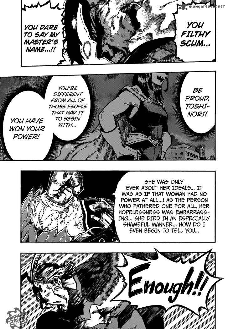 My Hero Academia 92 4