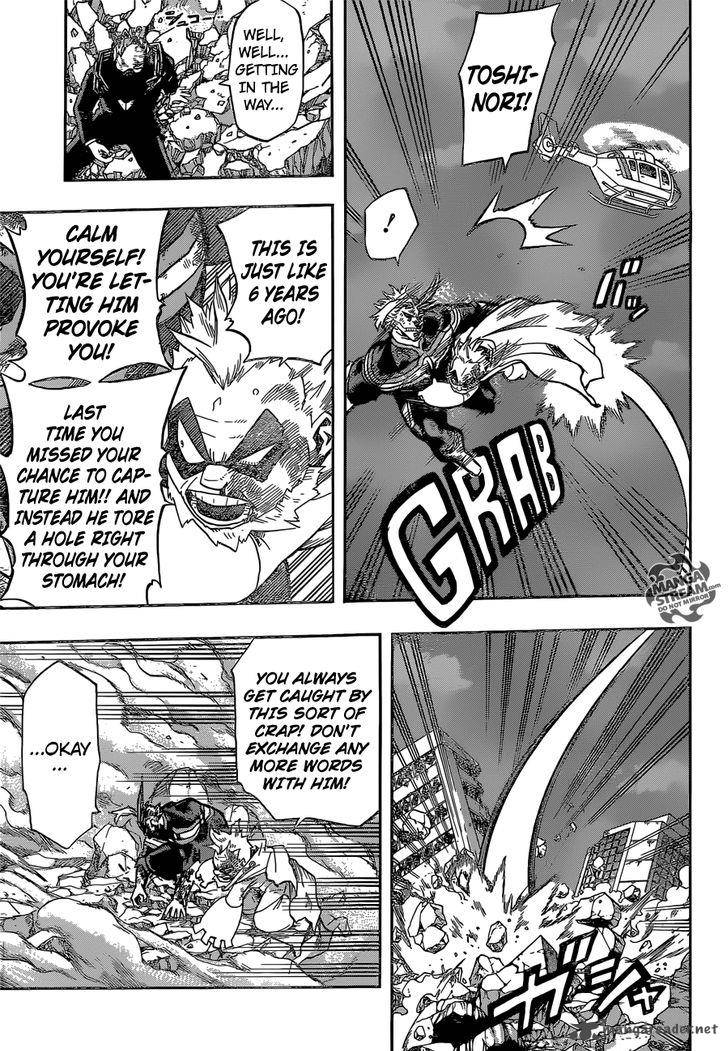 My Hero Academia 92 6
