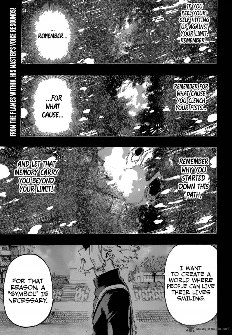 My Hero Academia 93 1
