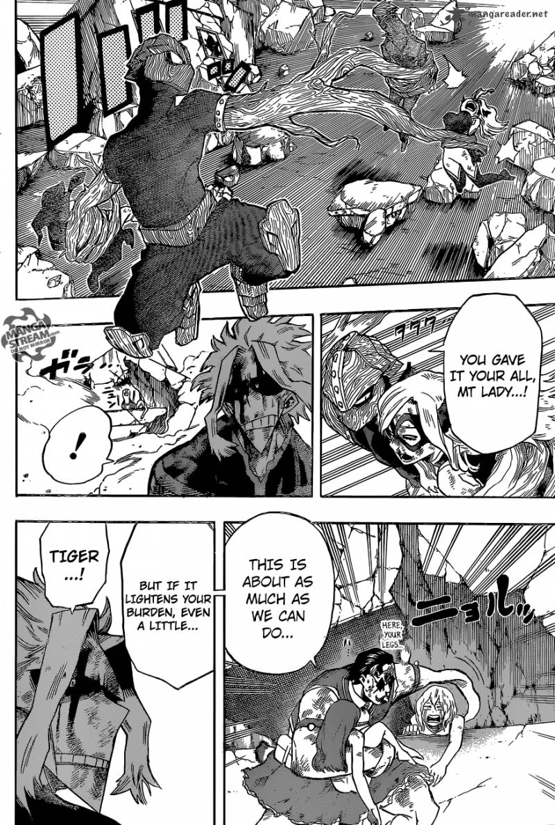 My Hero Academia 93 10