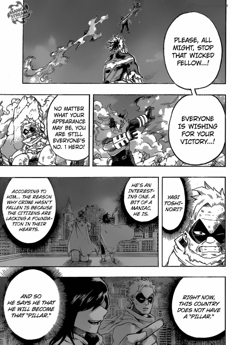 My Hero Academia 93 11