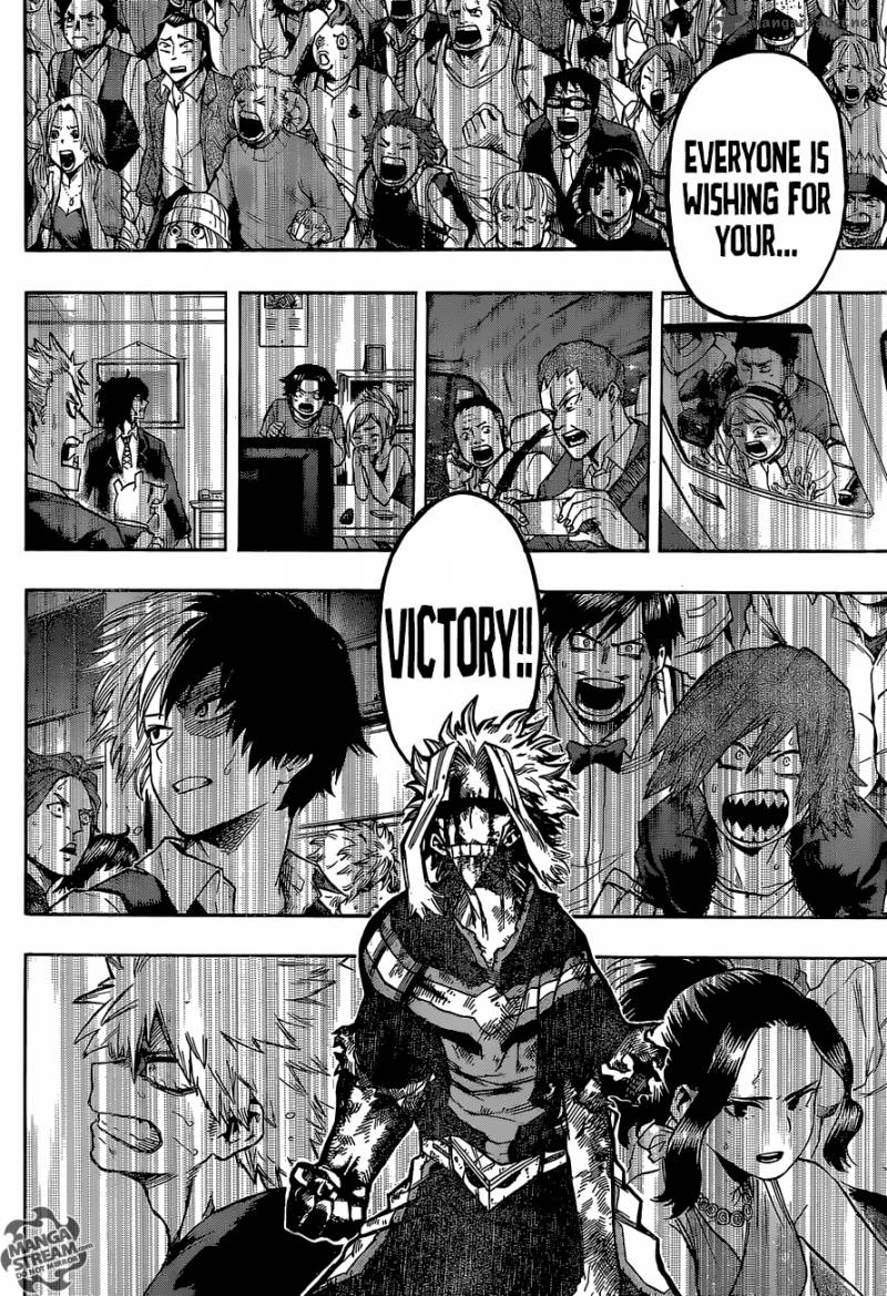 My Hero Academia 93 12