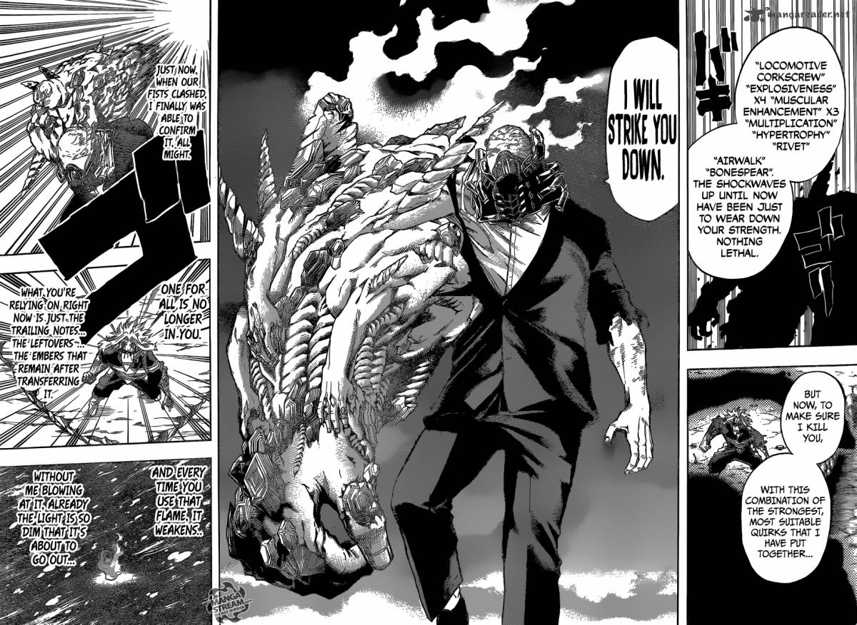 My Hero Academia 93 14
