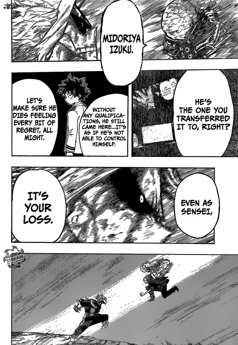 My Hero Academia 93 15