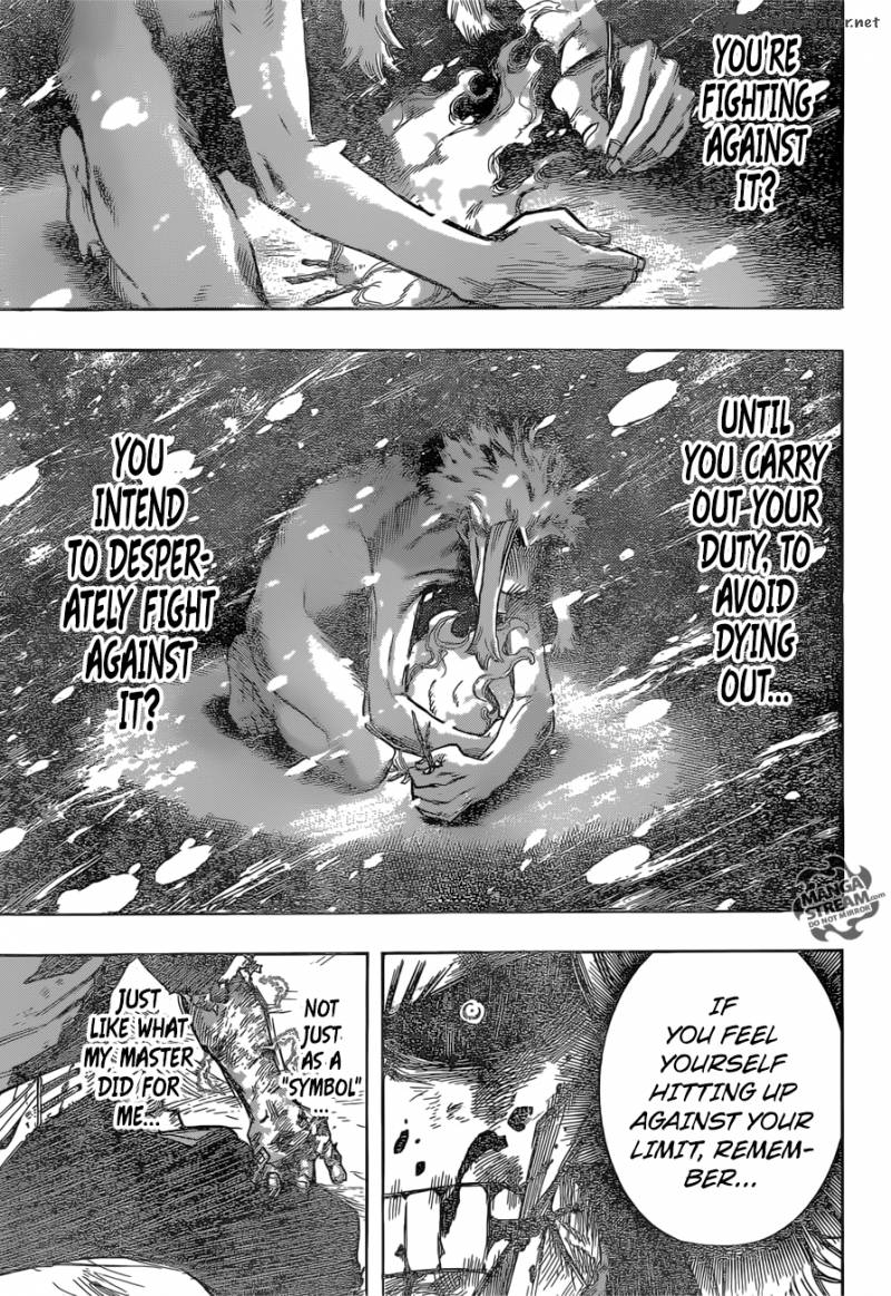 My Hero Academia 93 18