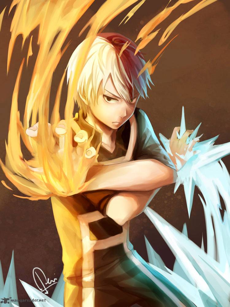 My Hero Academia 93 20