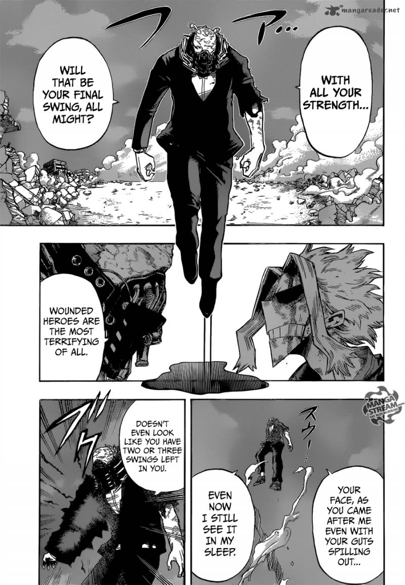 My Hero Academia 93 6