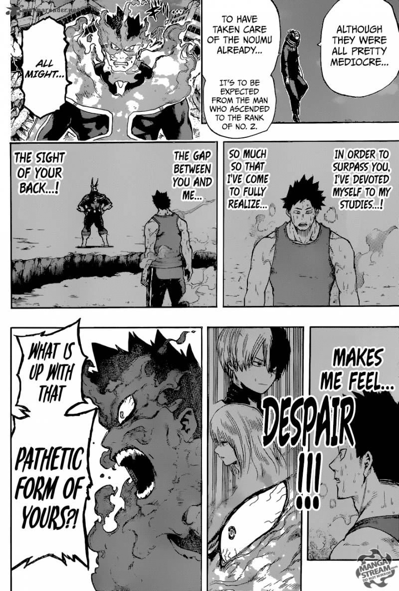 My Hero Academia 93 8