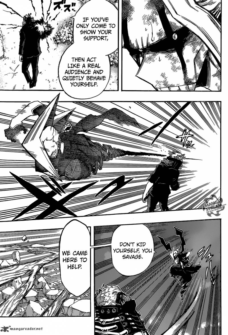 My Hero Academia 93 9