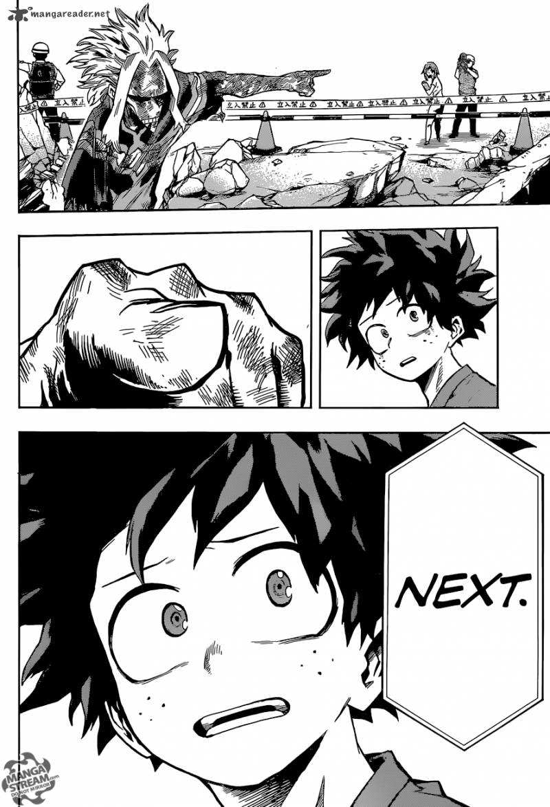 My Hero Academia 94 11