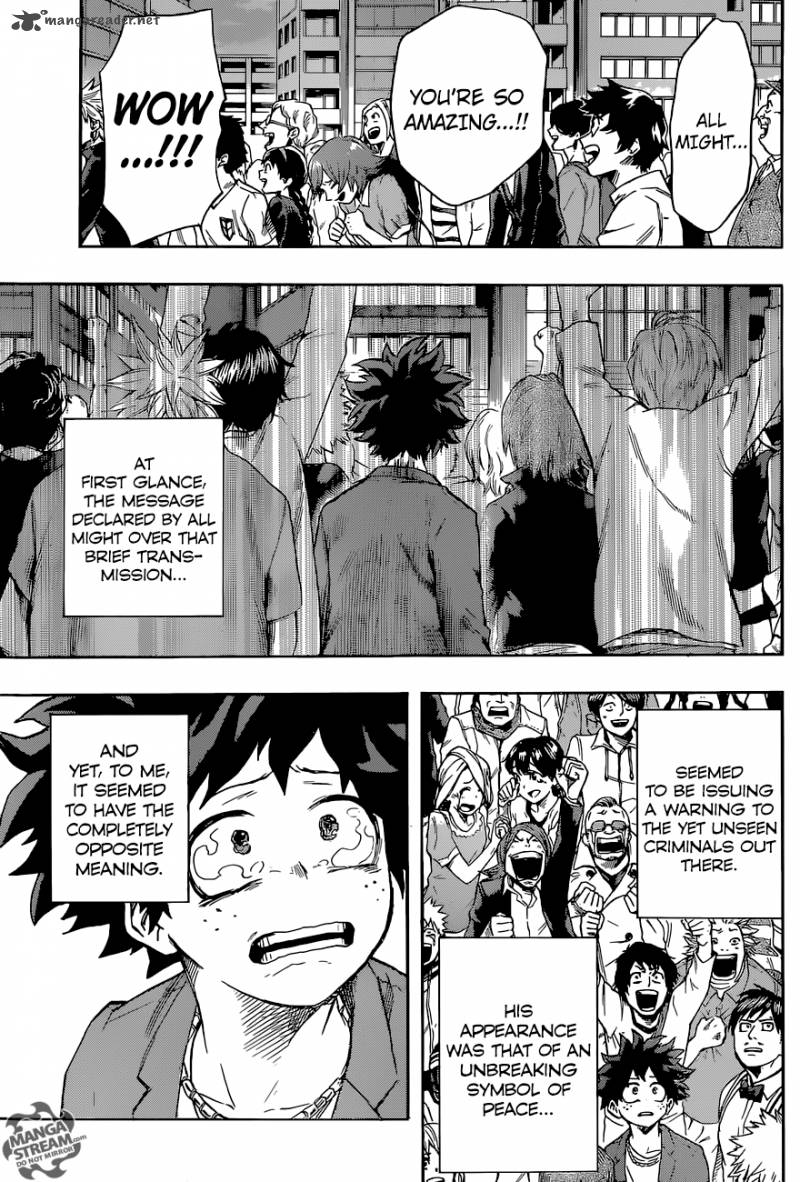 My Hero Academia 94 12