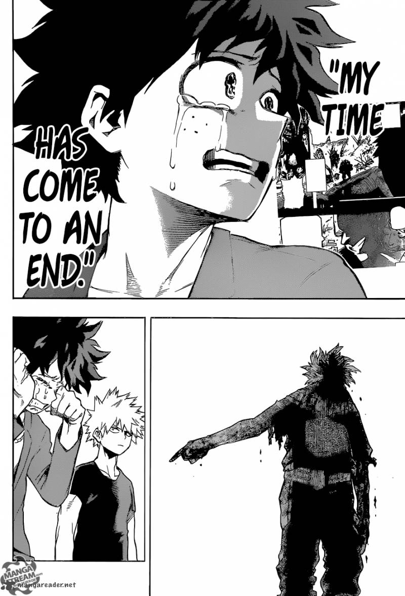 My Hero Academia 94 13