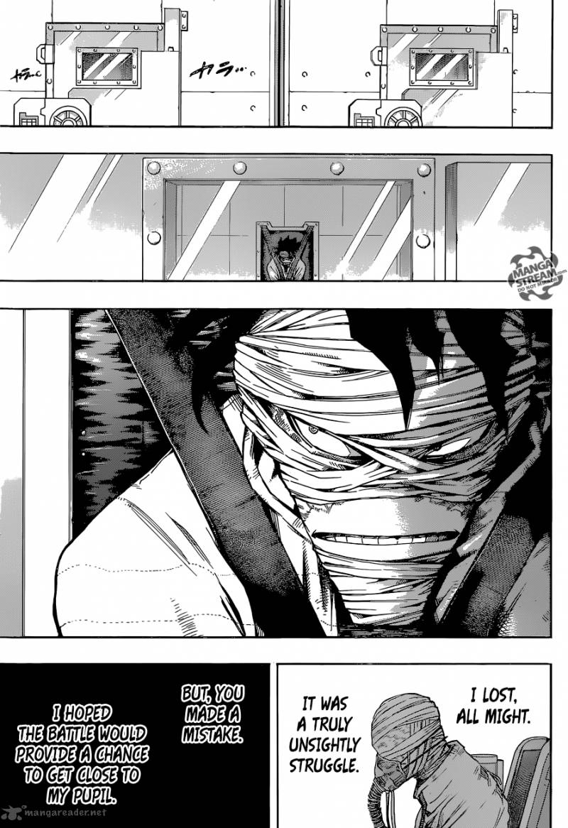 My Hero Academia 94 16