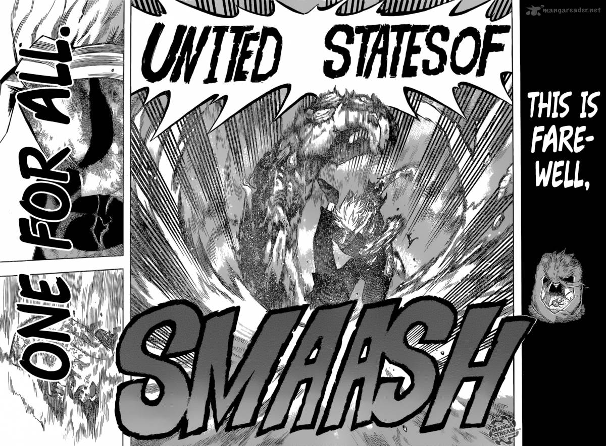 My Hero Academia 94 4
