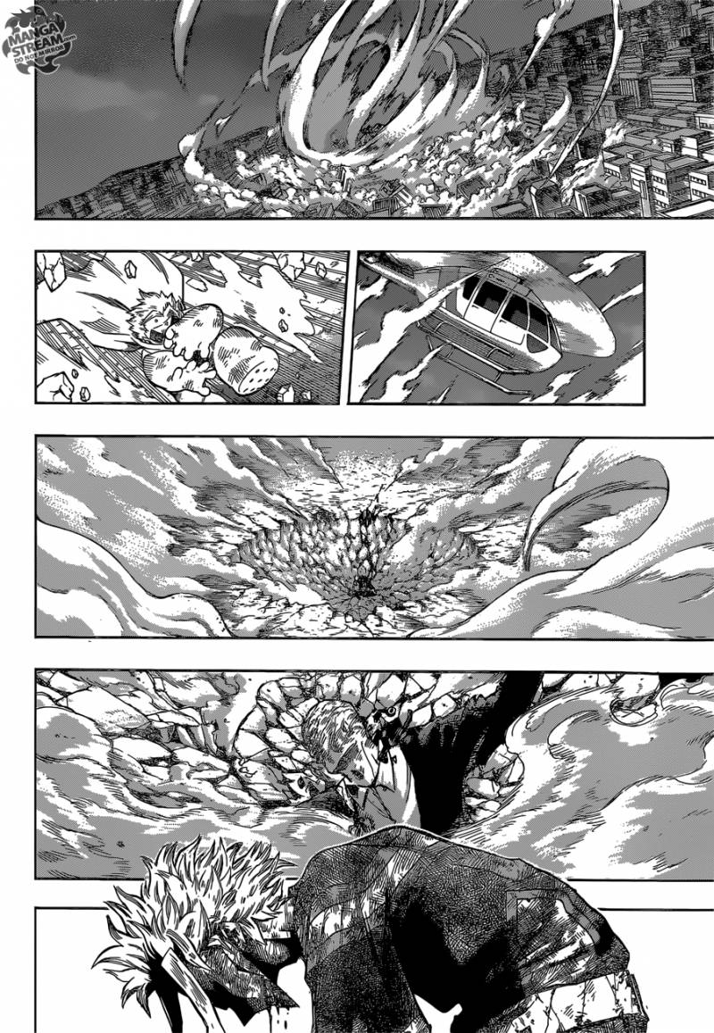 My Hero Academia 94 5