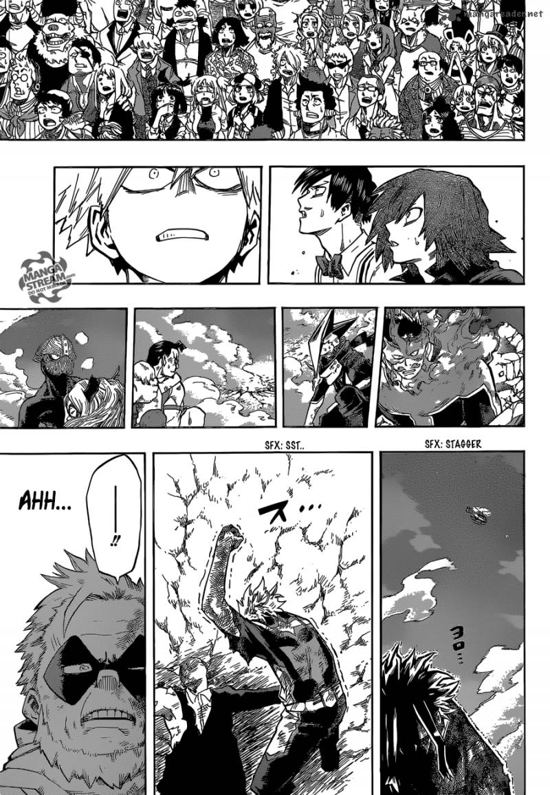 My Hero Academia 94 6