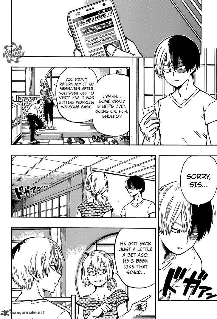 My Hero Academia 95 11