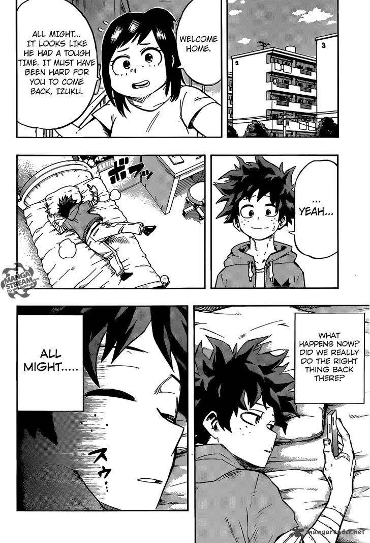 My Hero Academia 95 13