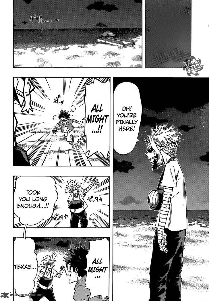 My Hero Academia 95 15