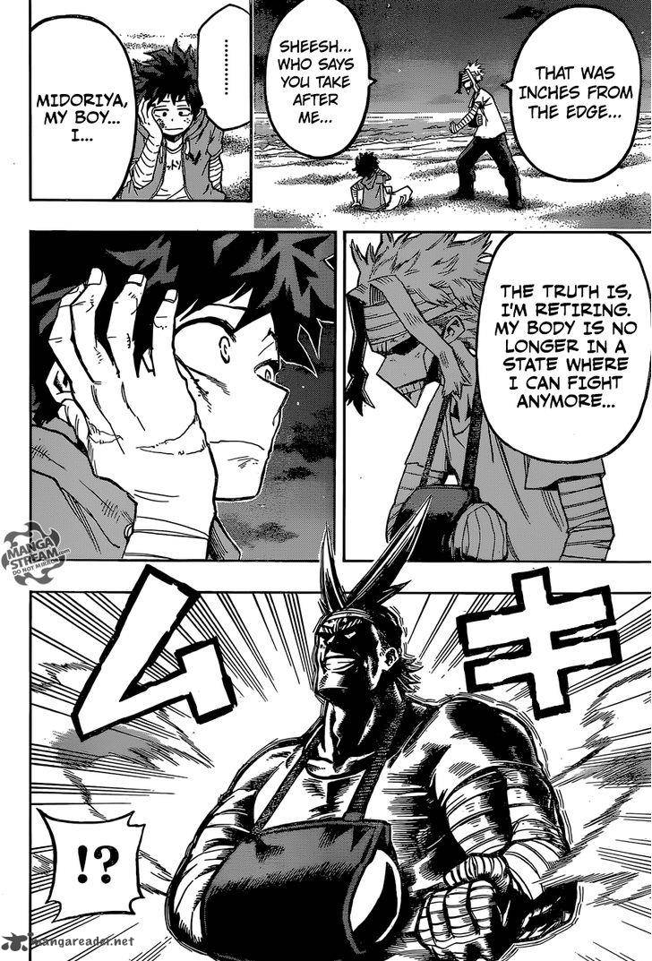 My Hero Academia 95 17