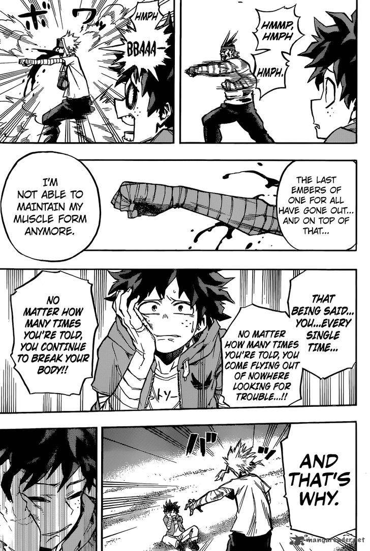 My Hero Academia 95 18