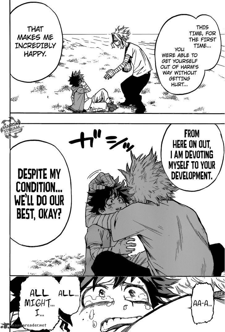 My Hero Academia 95 19
