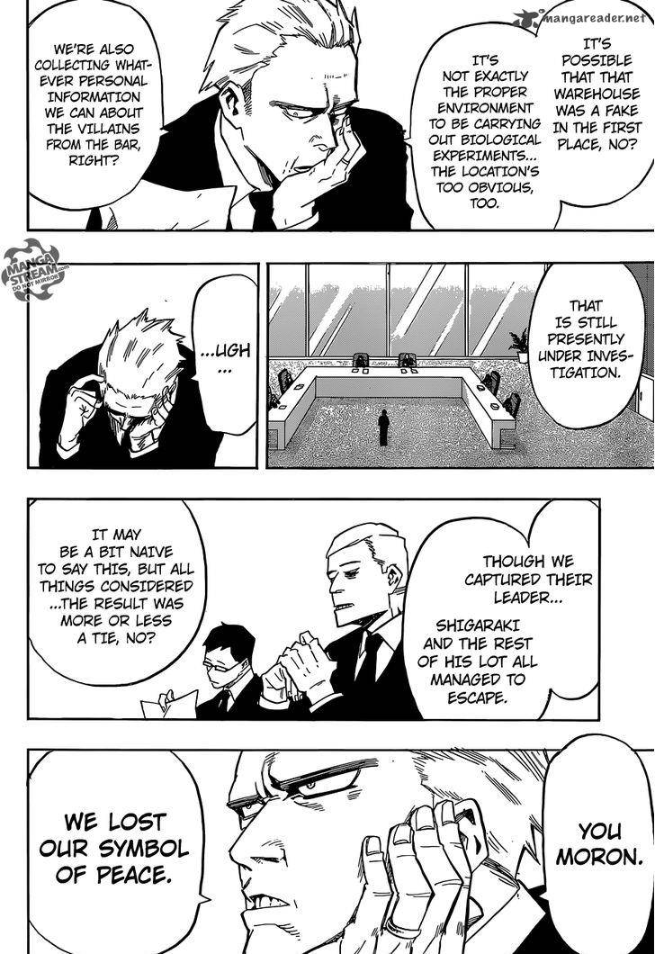 My Hero Academia 95 3