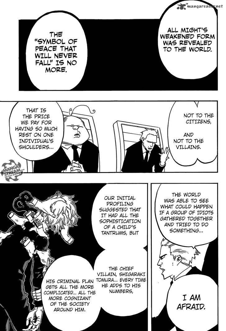 My Hero Academia 95 4