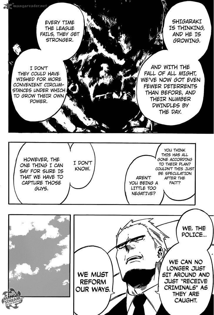 My Hero Academia 95 5