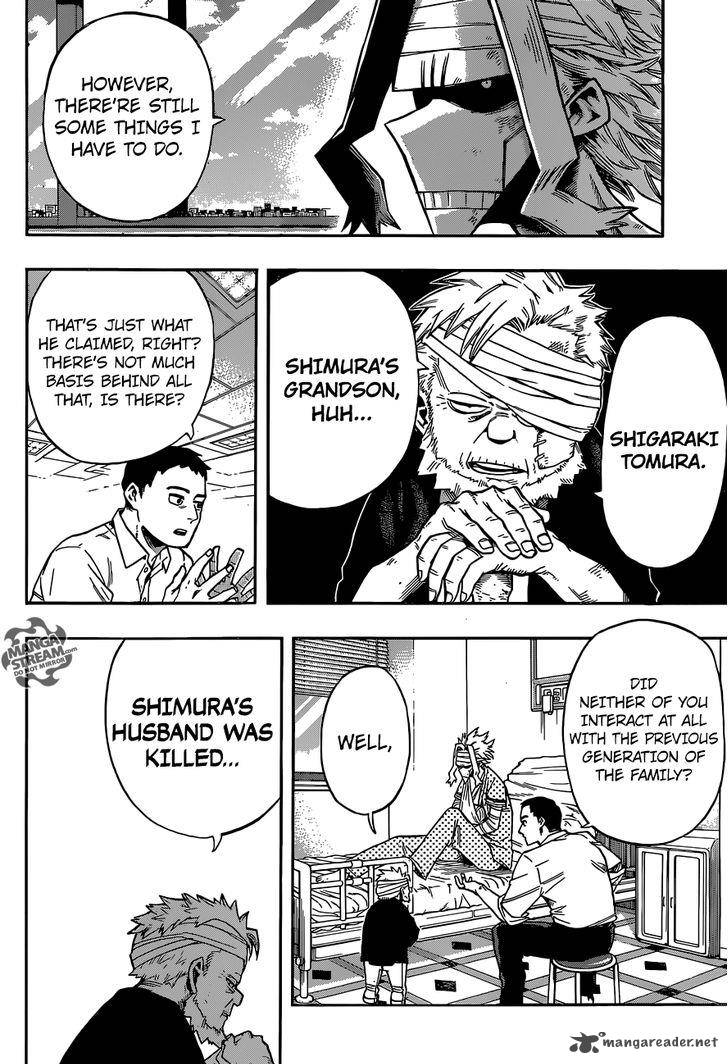My Hero Academia 95 7