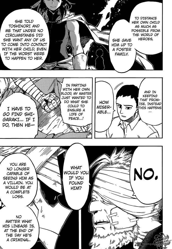 My Hero Academia 95 8