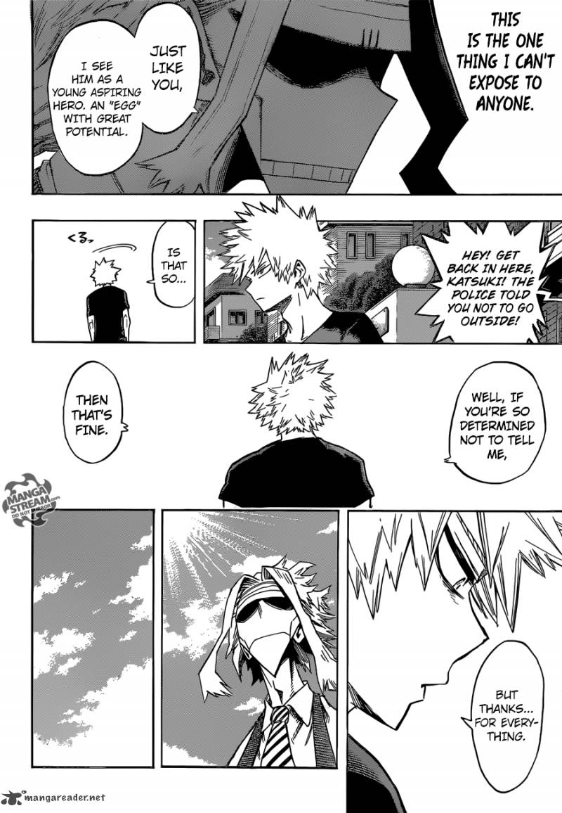 My Hero Academia 96 12