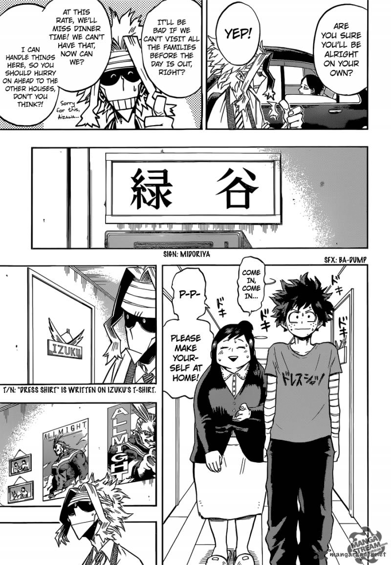 My Hero Academia 96 13