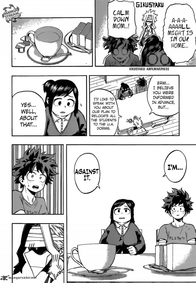 My Hero Academia 96 14