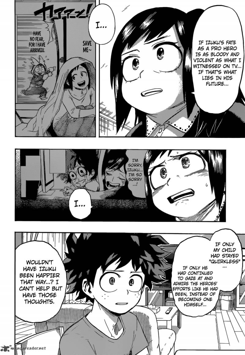 My Hero Academia 96 16