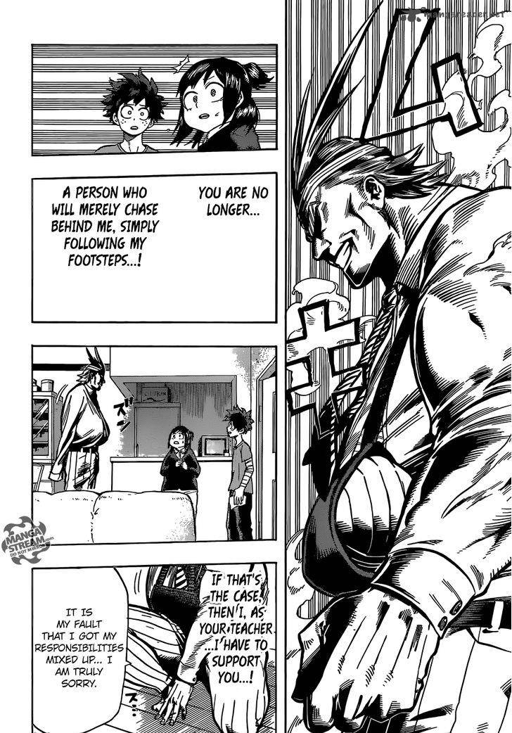 My Hero Academia 97 11