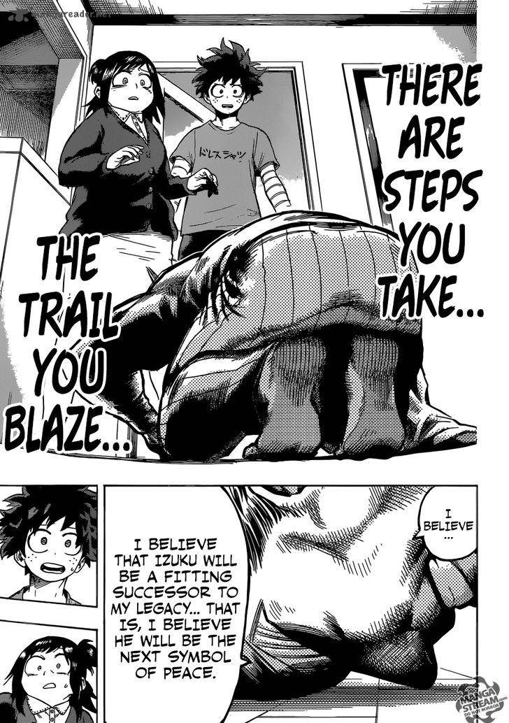 My Hero Academia 97 12