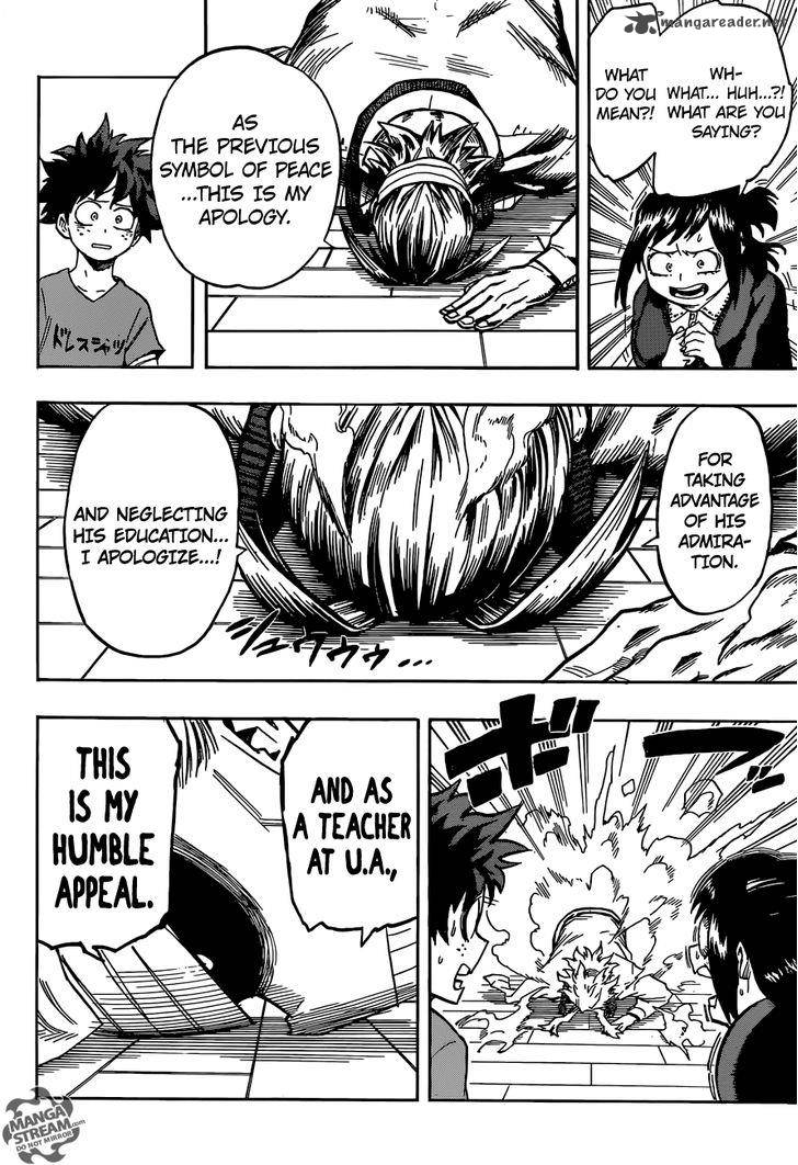 My Hero Academia 97 13