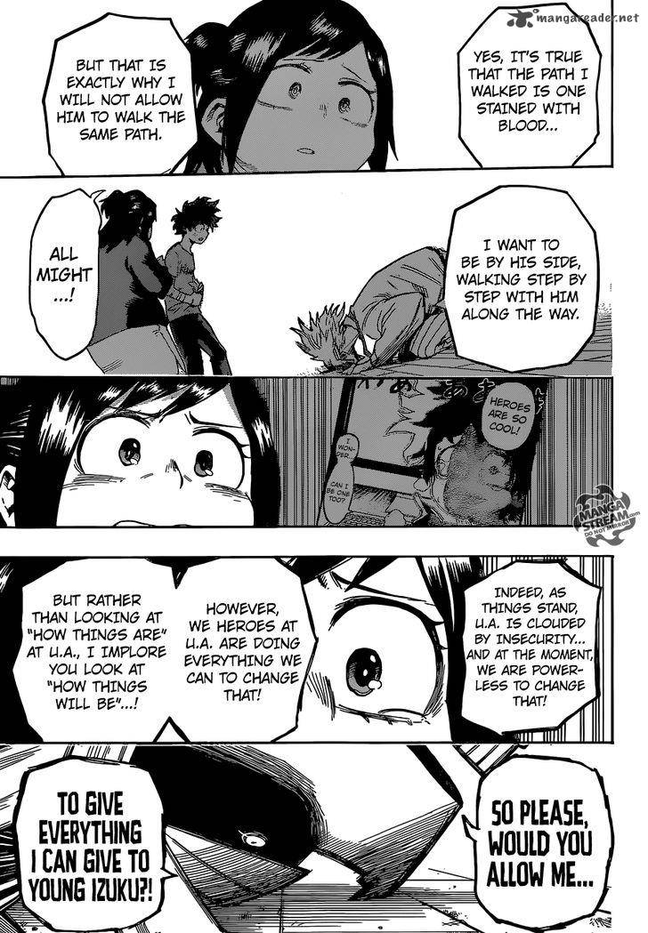 My Hero Academia 97 14