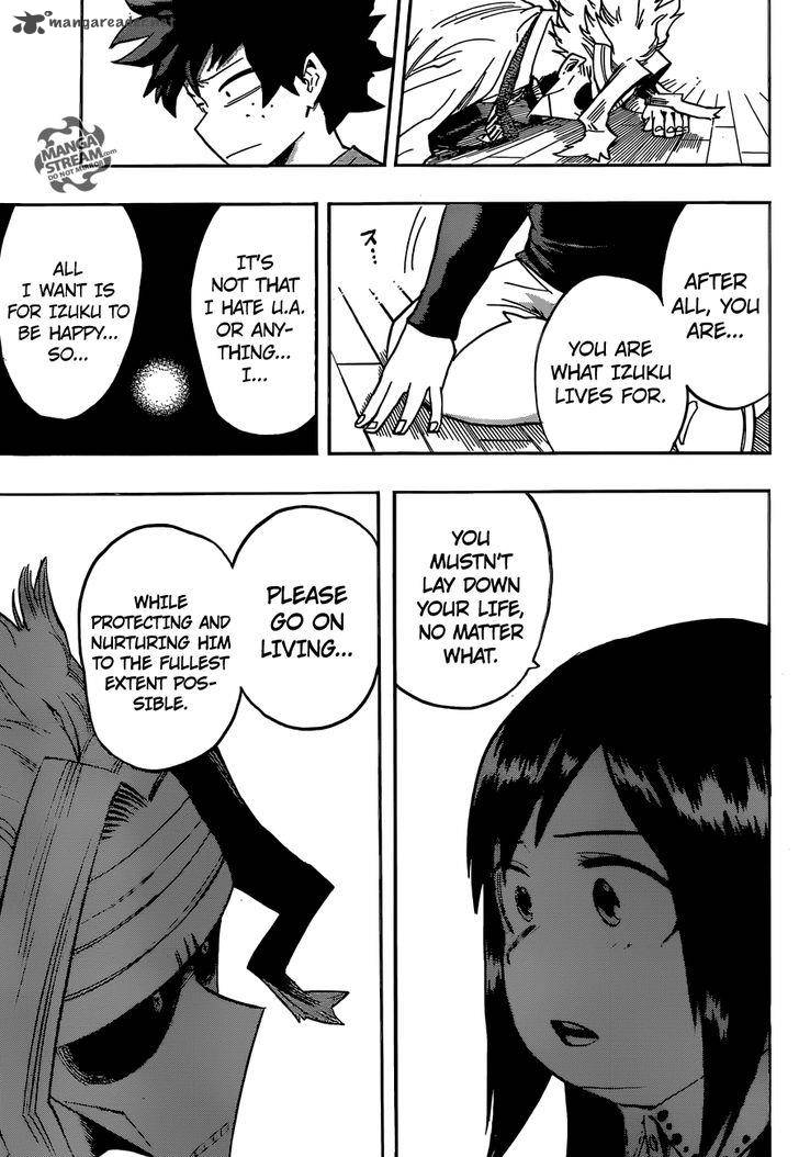 My Hero Academia 97 16
