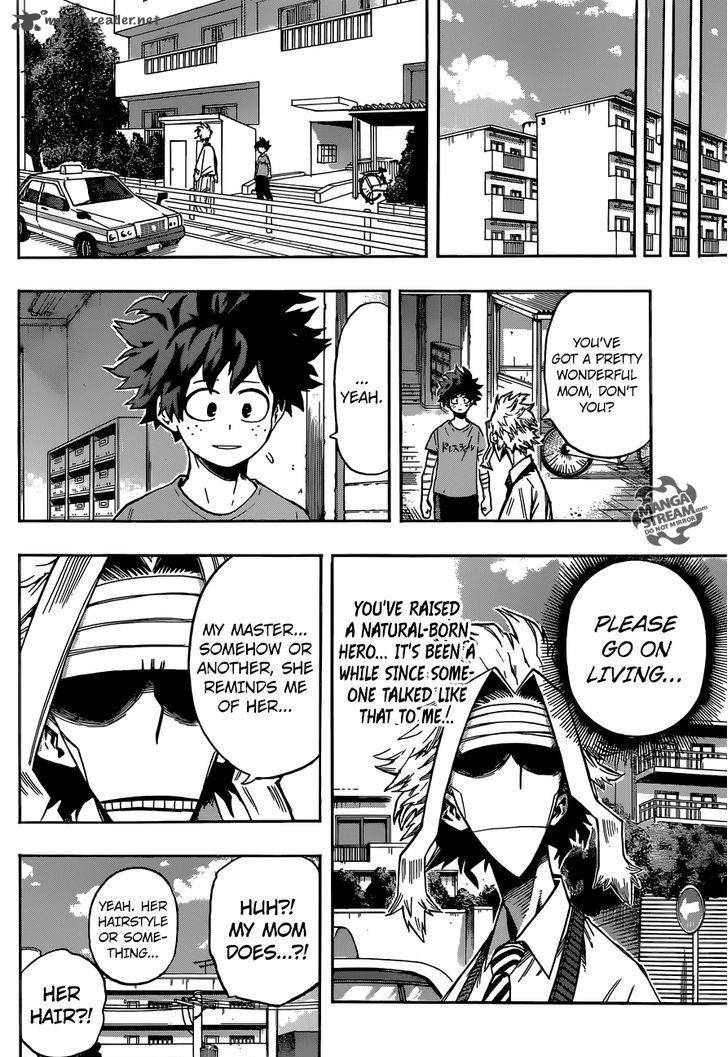 My Hero Academia 97 19