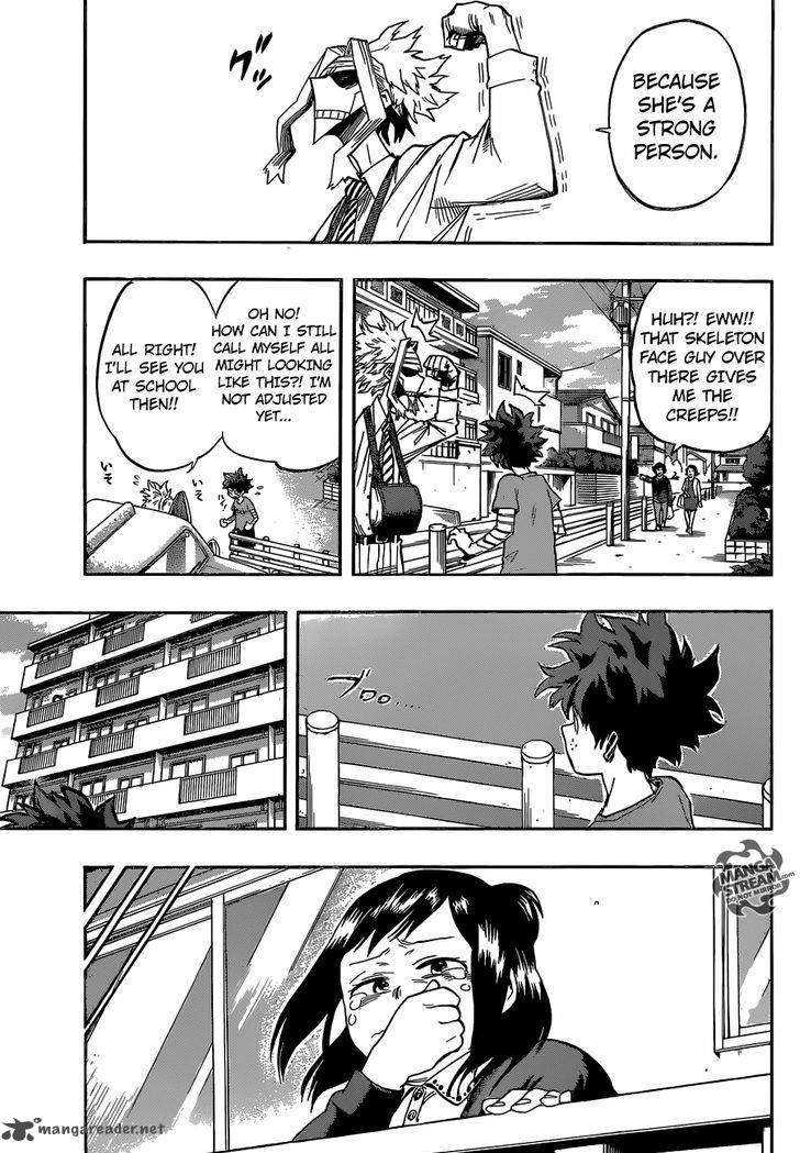 My Hero Academia 97 20