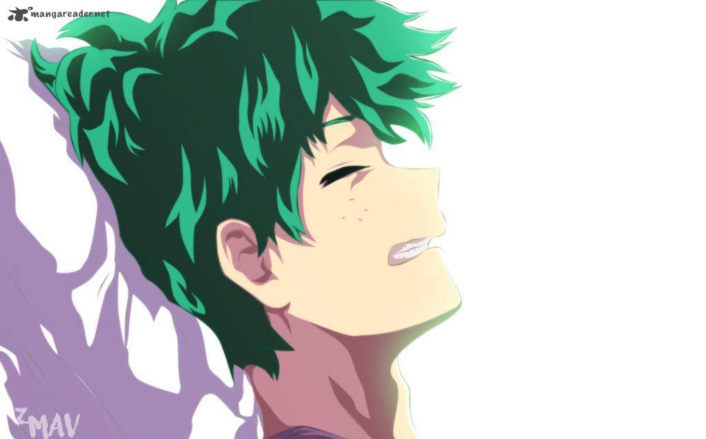 My Hero Academia 97 22