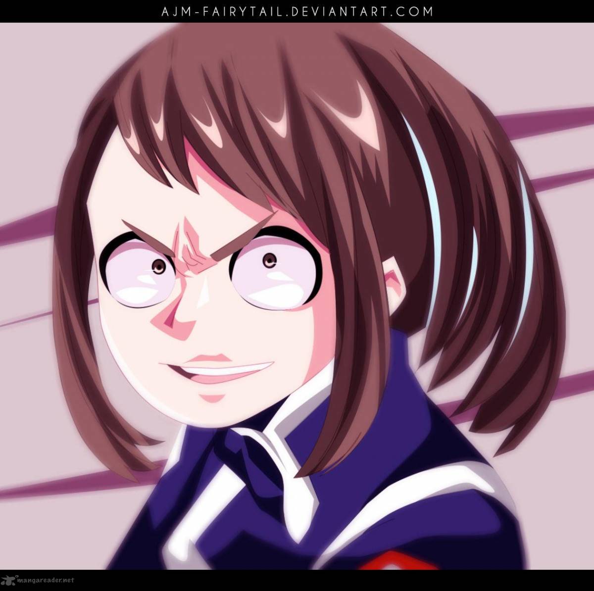 My Hero Academia 97 24
