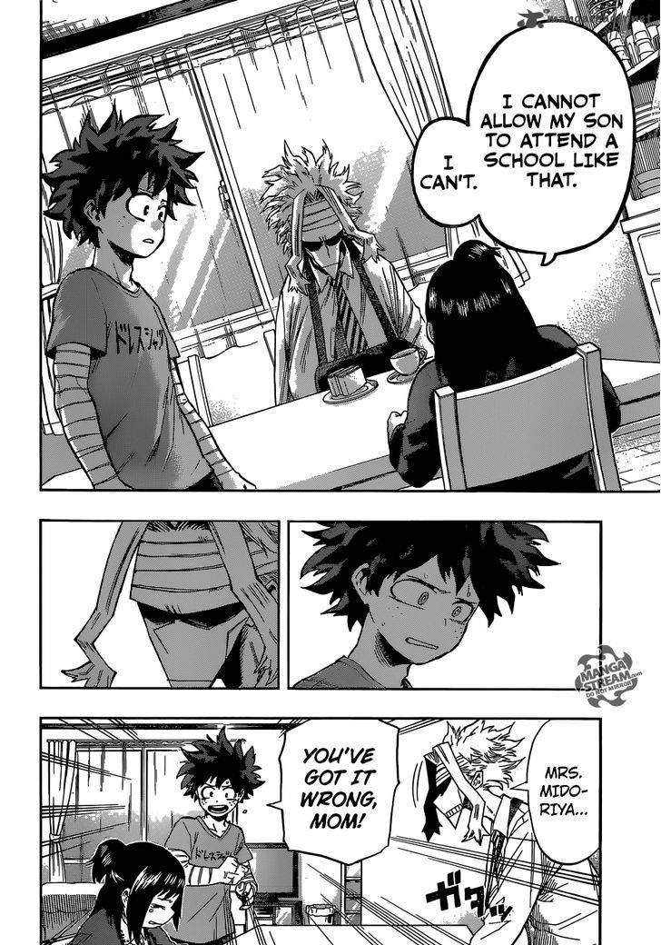 My Hero Academia 97 5