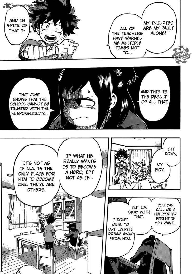 My Hero Academia 97 6