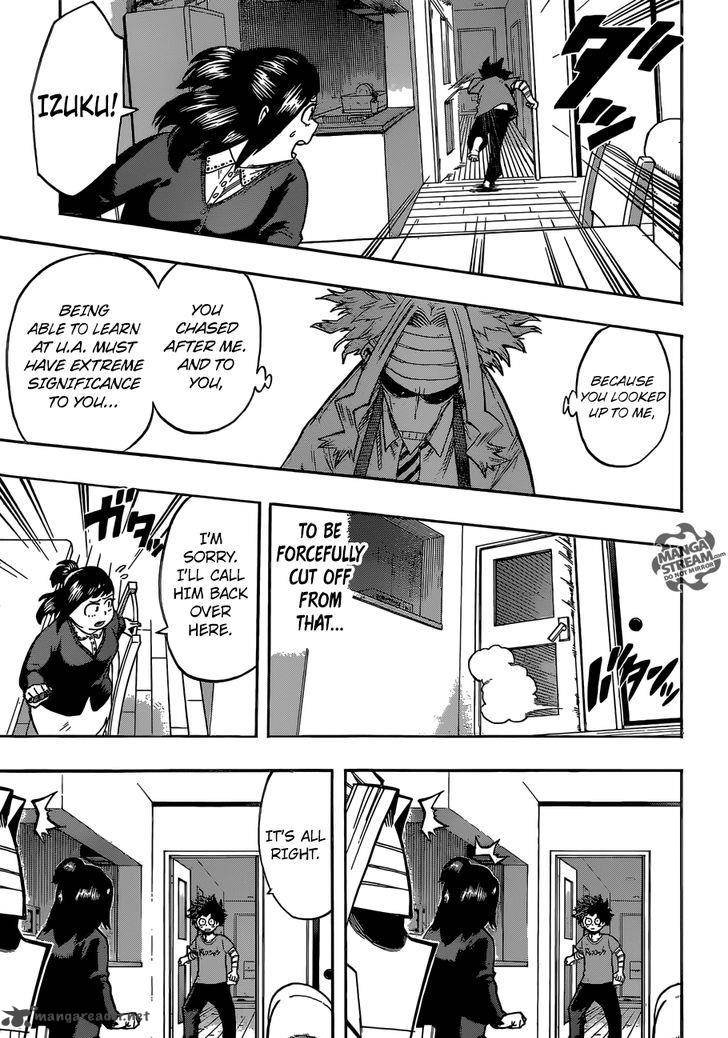 My Hero Academia 97 8