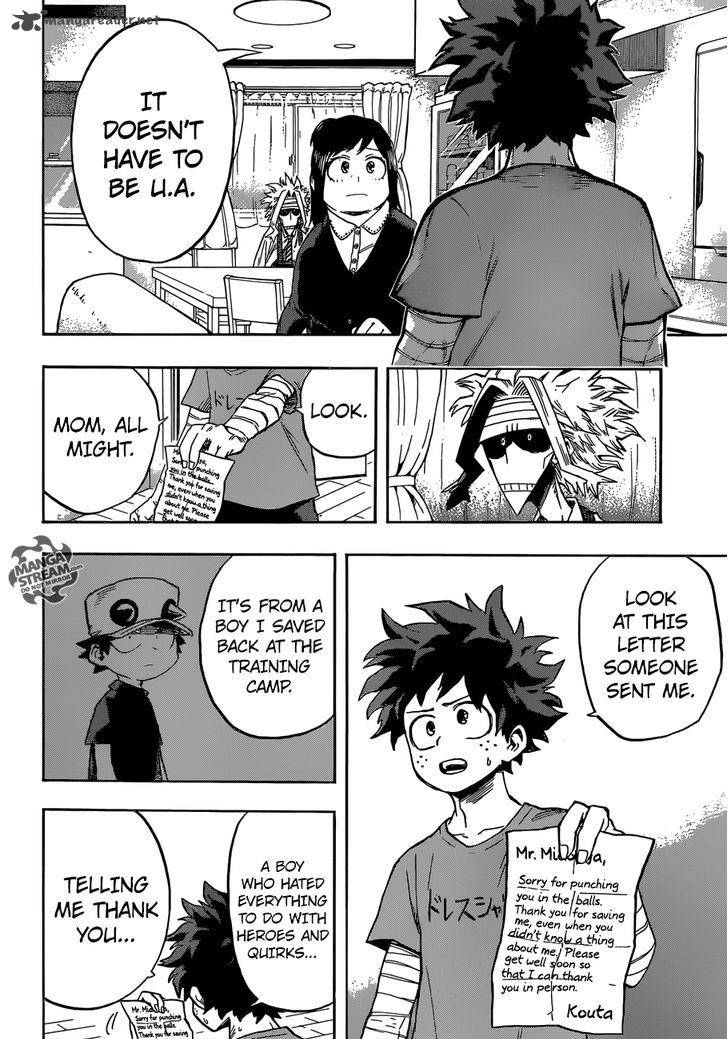My Hero Academia 97 9
